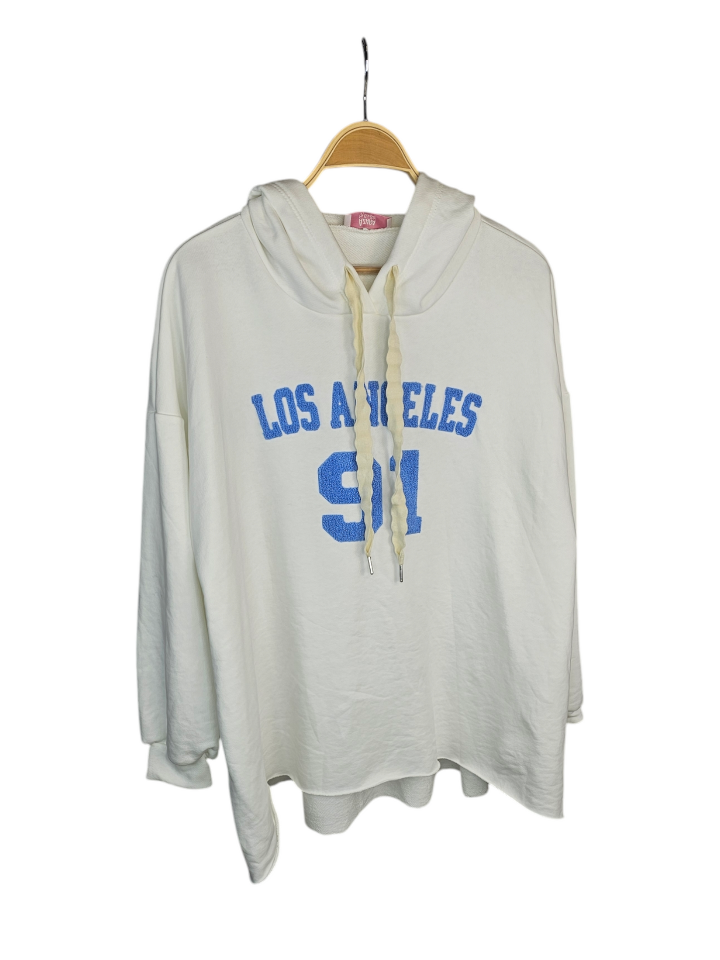 Sudadera Los Angeles