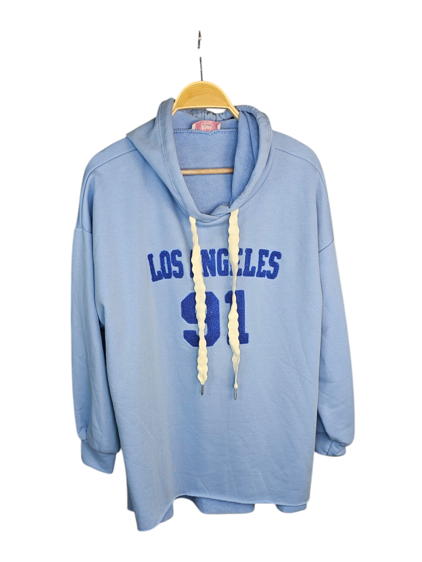 Sudadera Los Angeles