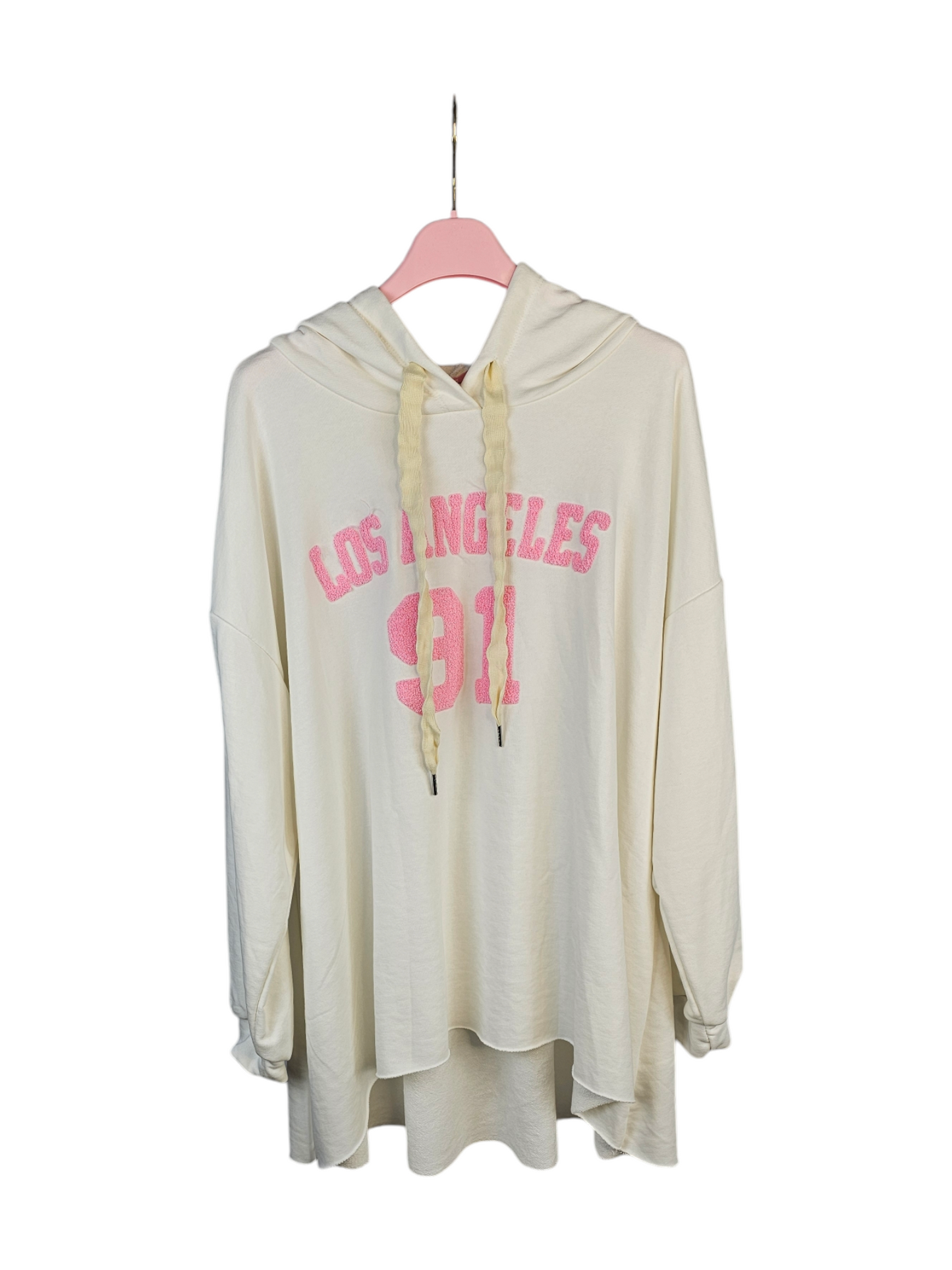 Sudadera Los Angeles