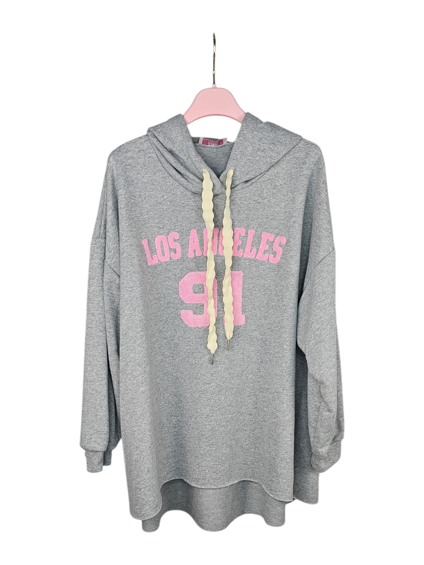 Sudadera Los Angeles