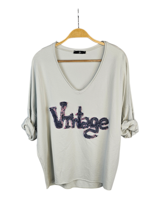 Jersey Vintage