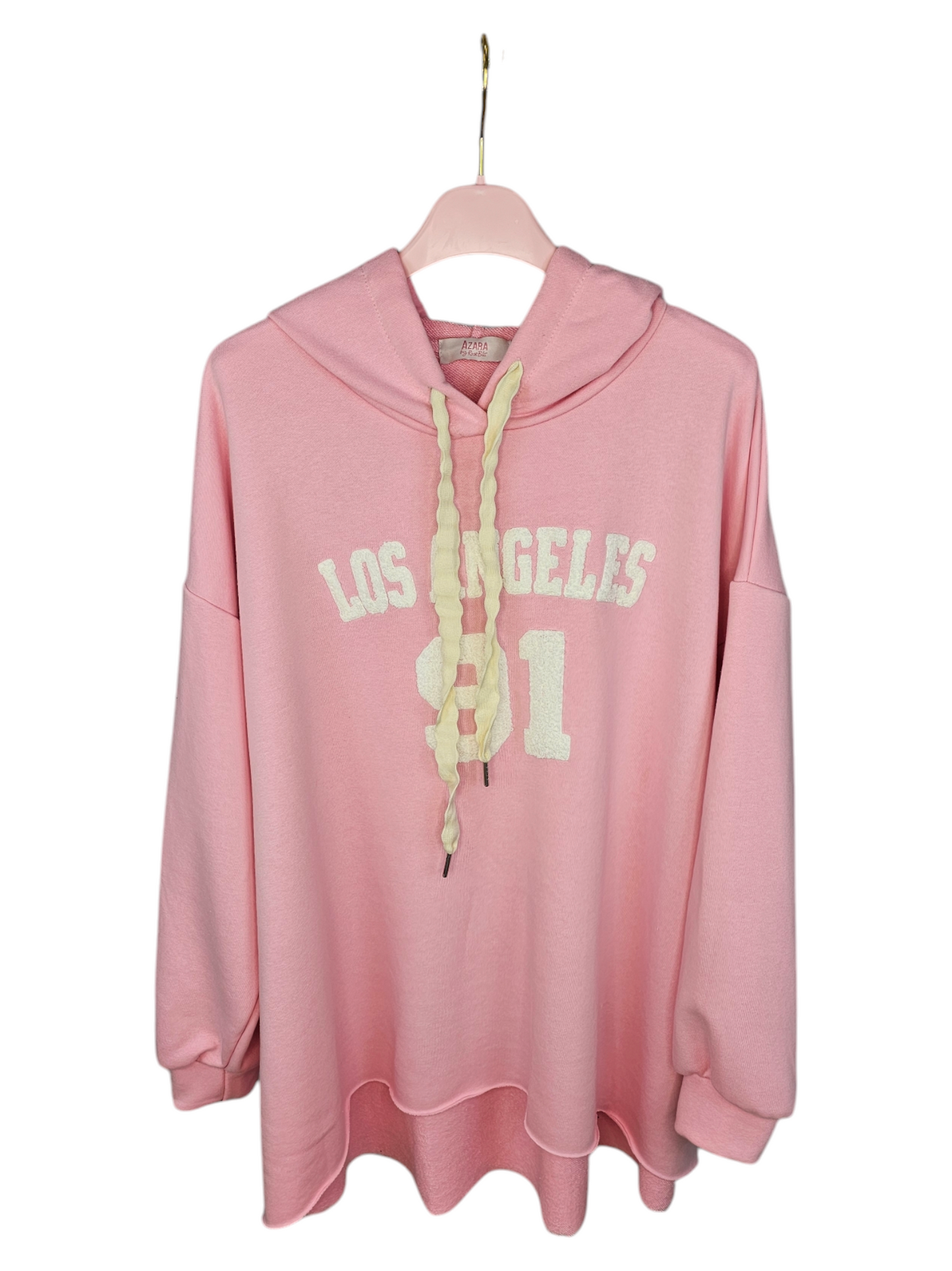 Sudadera Los Angeles