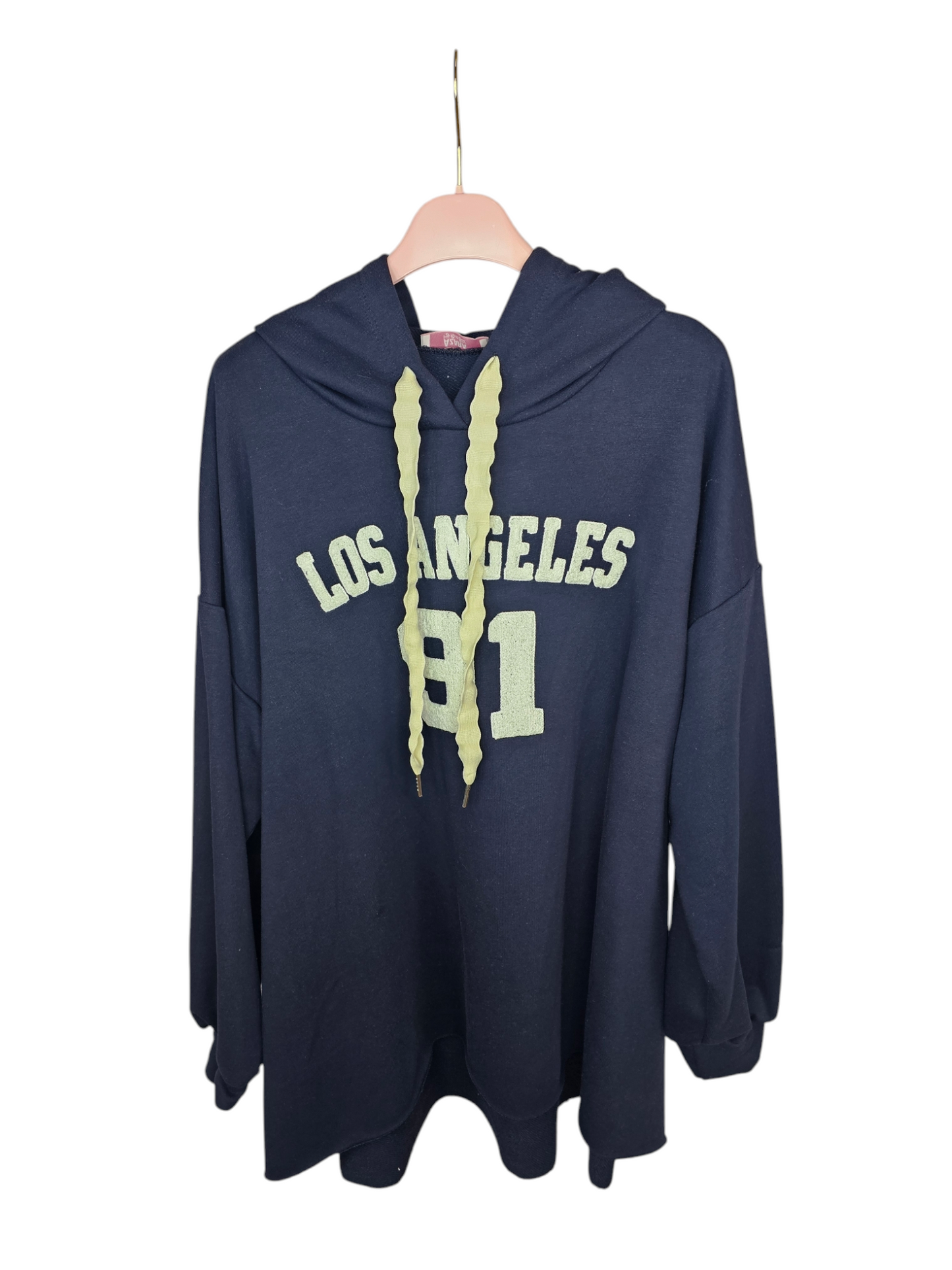 Sudadera Los Angeles